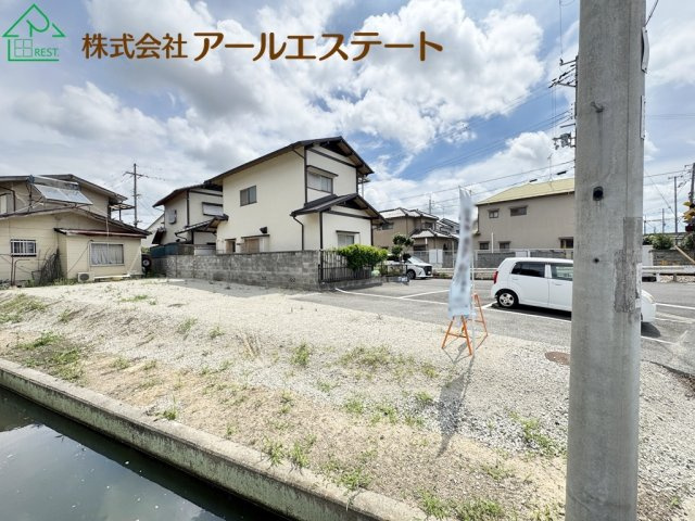 加古川市加古川町大野　　JR加古川線「日岡駅」徒歩10分の外観