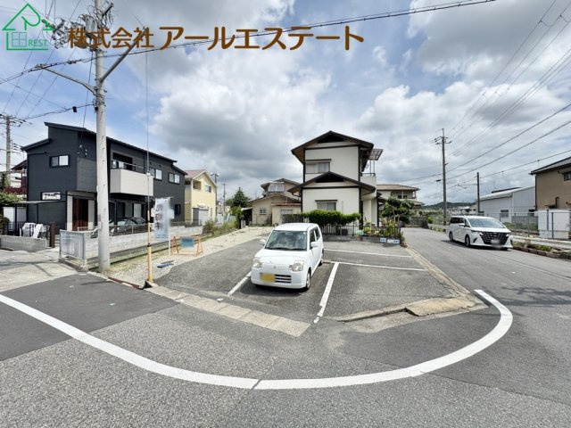 加古川市加古川町大野　　JR加古川線「日岡駅」徒歩10分の外観