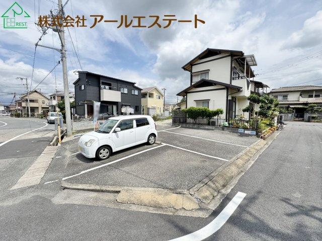 加古川市加古川町大野　　JR加古川線「日岡駅」徒歩10分の周辺
