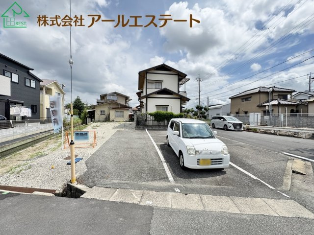加古川市加古川町大野　　JR加古川線「日岡駅」徒歩10分の周辺