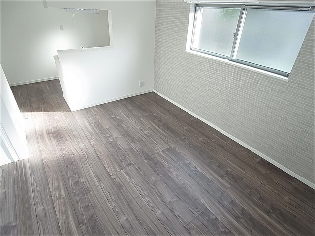 KARIN上沢アネックスの内装