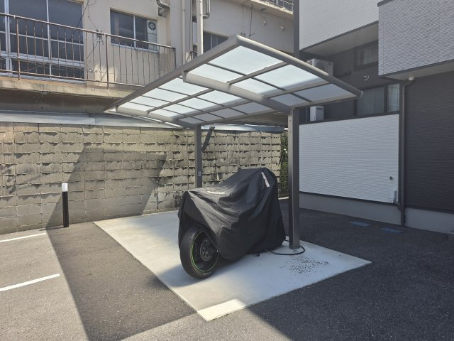 【その他共用部分】 | プランドール中央町