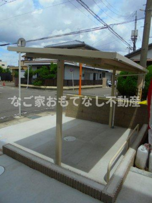 【その他共用部分】 | フルール
