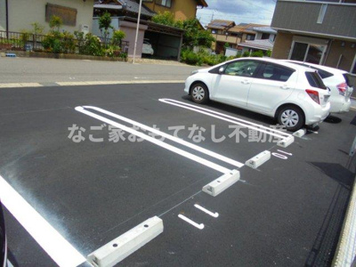 【駐車場】 | フルール