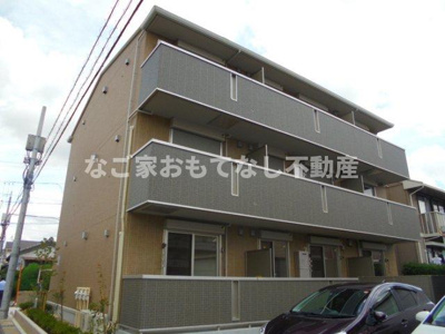 【外観】 | フルール