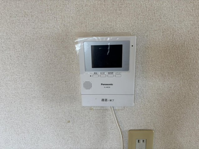 グリーンパーク鴻池のセキュリティ|参考、同建物・同間取りの号室