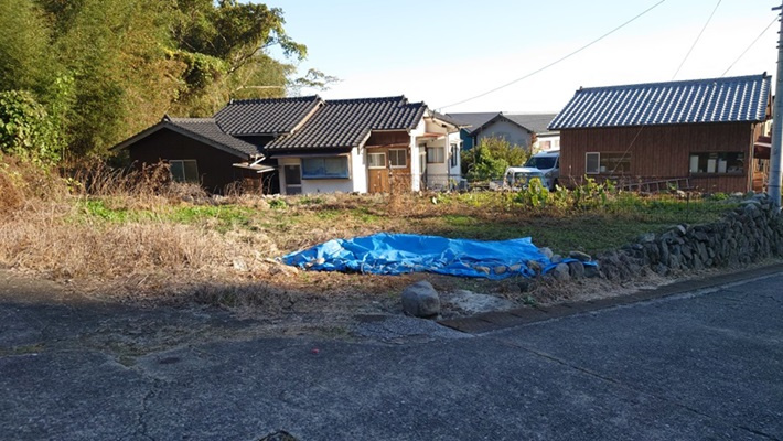 日出町豊岡