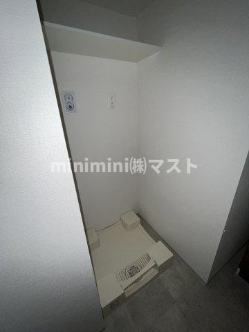 Sarnath海老江の設備