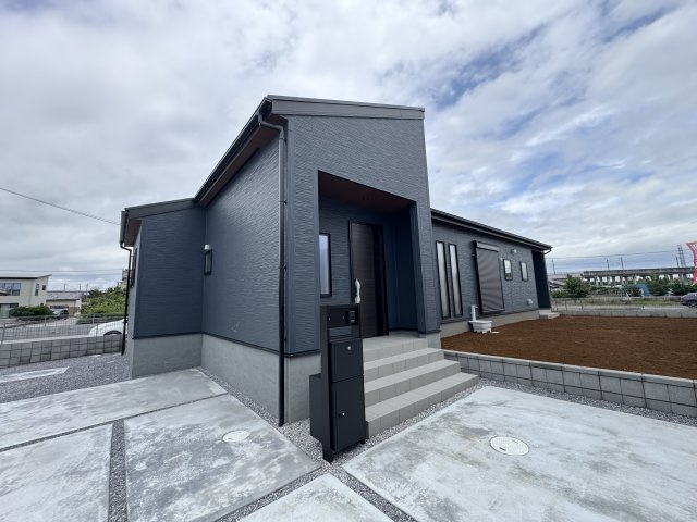 新築　児玉郡上里町七本木町第６　Livele Garden.S　6号棟