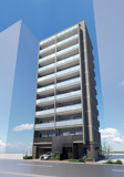 S-RESIDENCE新御徒町chiaro(エスレジデンス新御徒町キアロ)の画像