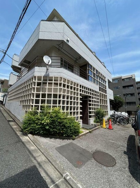 ＪＬＢグランエクリュ後楽園の画像