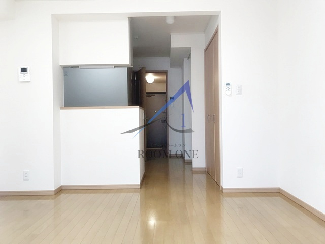 ボヌール旗の台の寝室|寝室です。