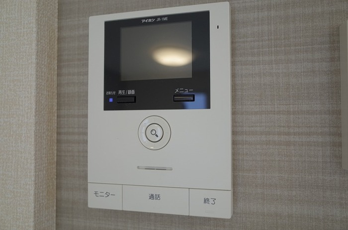 アルシオーネのセキュリティ