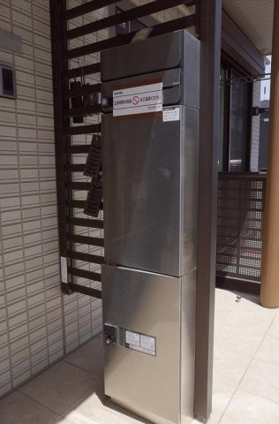 アルシオーネのその他共用部分