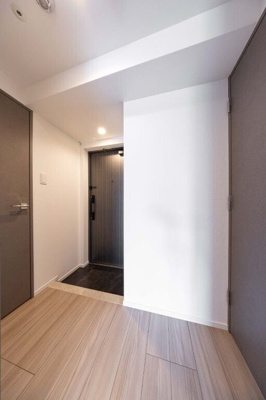 【玄関】 | S-RESIDENCE新御徒町chiaro(エスレジデンス新御徒町キアロ)