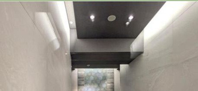【ロビー】 | S-RESIDENCE新御徒町chiaro(エスレジデンス新御徒町キアロ)