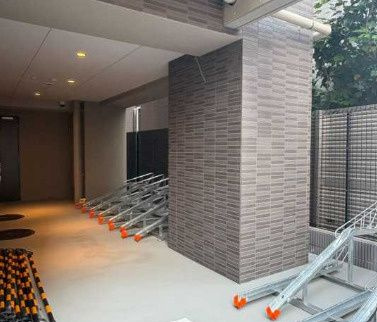 【設備】 | S-RESIDENCE新御徒町chiaro(エスレジデンス新御徒町キアロ)