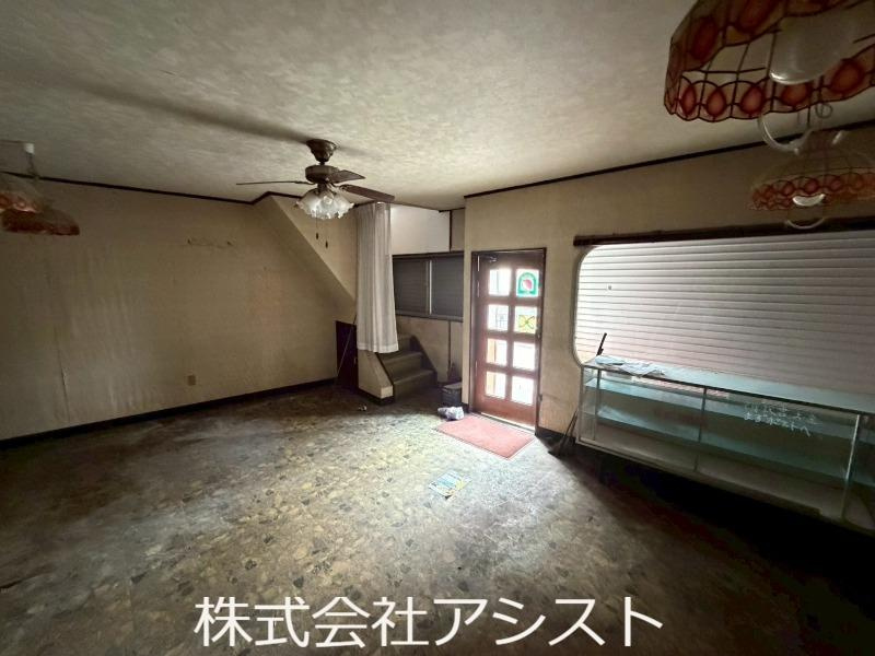 打越テナント・住居のその他
