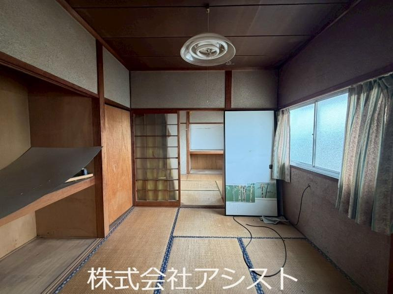 打越テナント・住居のその他