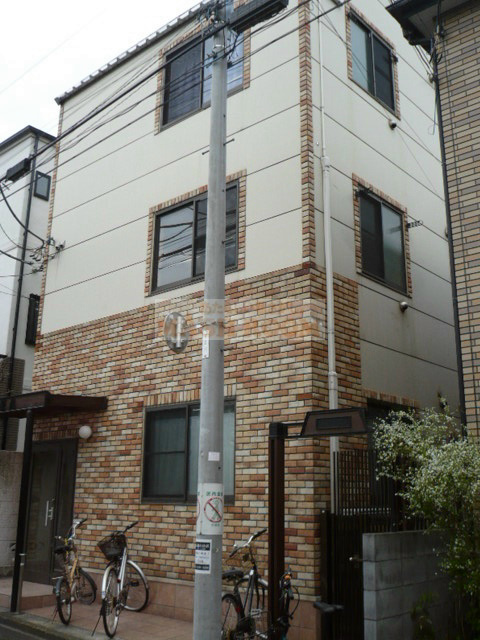 クレア高円寺