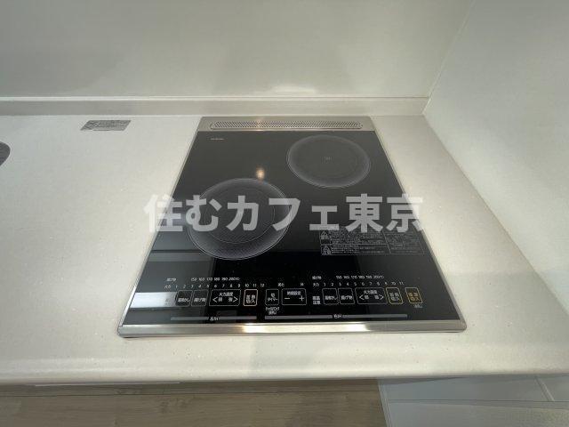 リブリ・国立イチョウテラスの設備