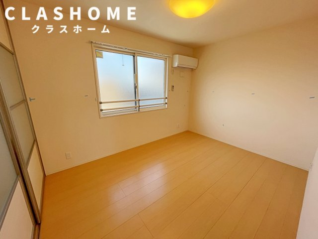 エスパシオ　Ａ　　刈谷市近郊の賃貸ならクラスホーム刈谷店の洋室|イメージ画像になります
