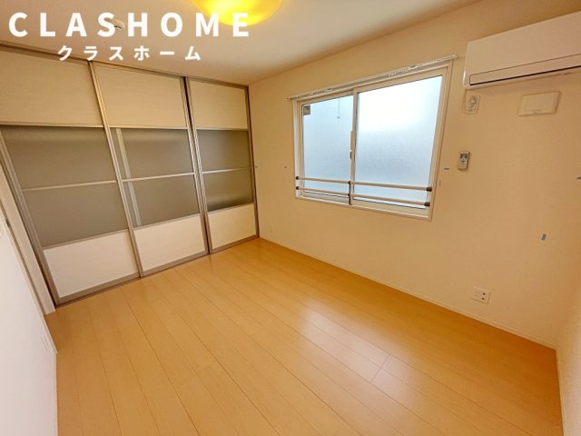 エスパシオ　Ａ　　刈谷市近郊の賃貸ならクラスホーム刈谷店の洋室|イメージ画像になります