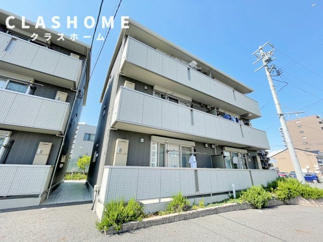 エスパシオ　Ａ　　刈谷市近郊の賃貸ならクラスホーム刈谷店