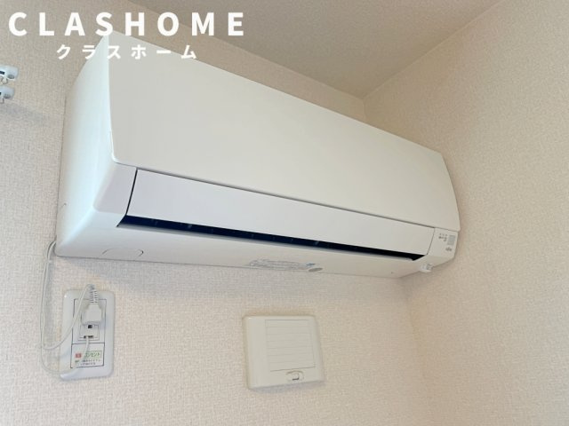 エスパシオ　Ａ　　刈谷市近郊の賃貸ならクラスホーム刈谷店の設備|イメージ画像になります