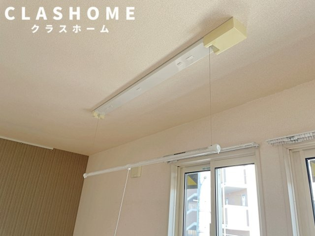 エスパシオ　Ａ　　刈谷市近郊の賃貸ならクラスホーム刈谷店の内装|イメージ画像になります