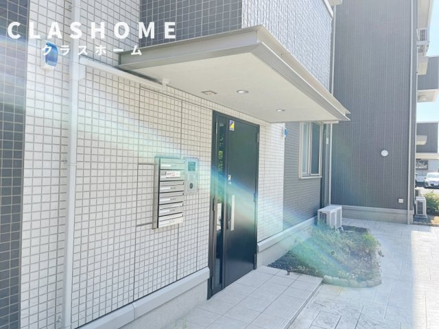 エスパシオ　Ａ　　刈谷市近郊の賃貸ならクラスホーム刈谷店のその他共用部分