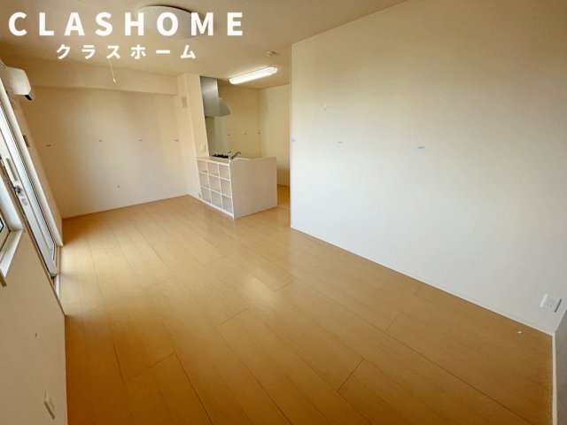 エスパシオ　Ａ　　刈谷市近郊の賃貸ならクラスホーム刈谷店の居間・リビング|イメージ画像になります