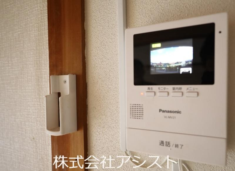 庄内ビルのセキュリティ|現状を優先します。
