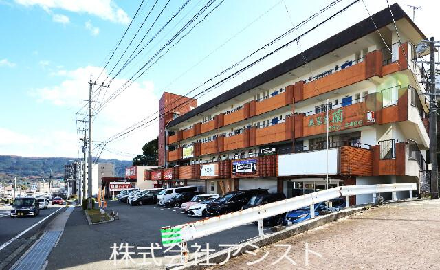 庄内ビル