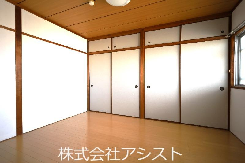 庄内ビルのその他|現状を優先します。