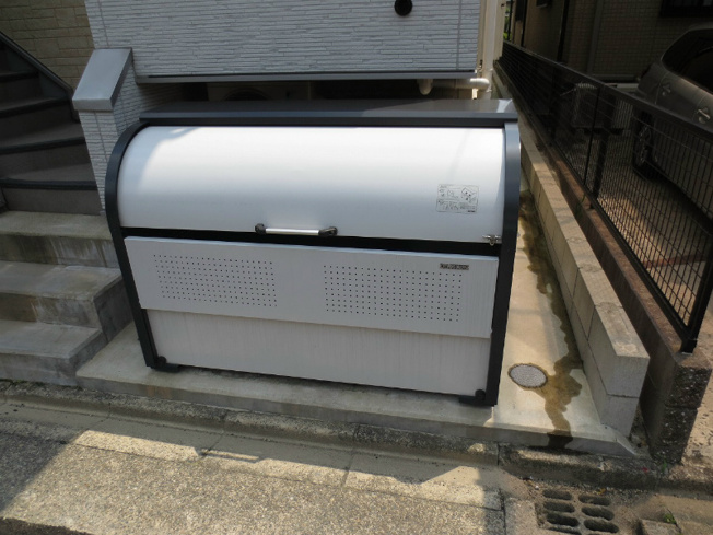 【設備】Creo庄内通伍番館