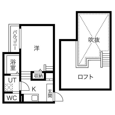 Creo庄内通伍番館
