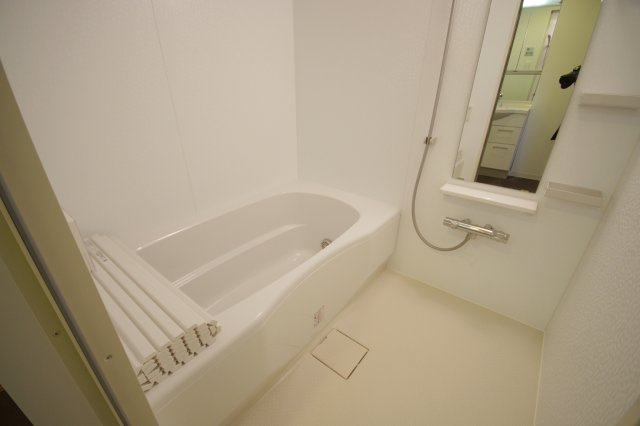 ※類似間取り別部屋参考写真となります
