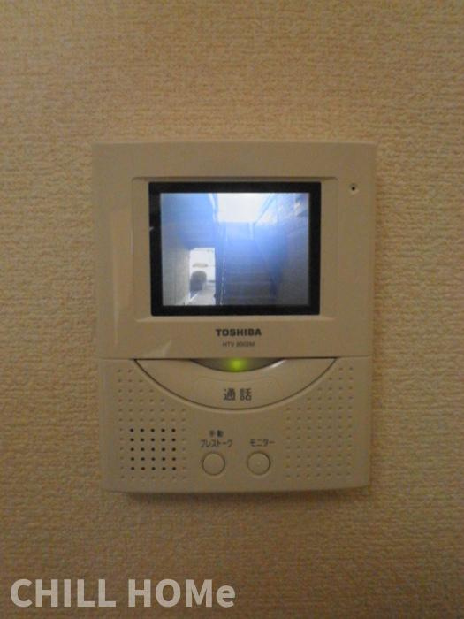 パストラル　Ａのセキュリティ|他社様掲載物件もまとめてご紹介、ご案内可能です(^^)/
