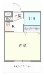 メゾンときわ台