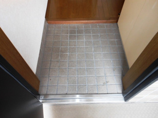 【玄関】 | HAPPY GATE中馬込 | 別部屋参考写真
