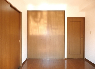 【寝室】 | HAPPY GATE中馬込