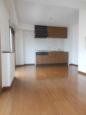 【居間・リビング】 | HAPPY GATE中馬込 | 別部屋参考写真