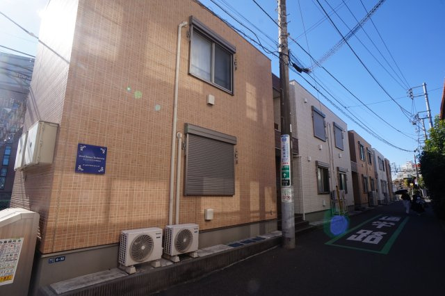 ウィンドテラス津田沼