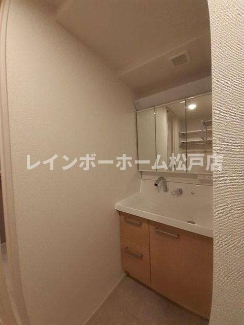 【非対面対応】接客・申込・契約オンライン！LINE×相談可！の独立洗面台