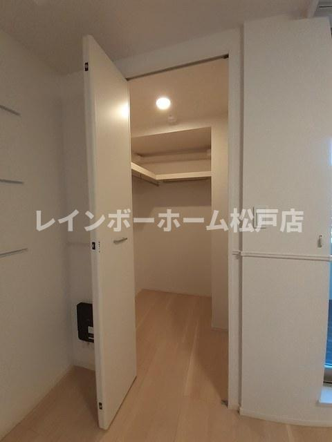 【非対面対応】接客・申込・契約オンライン！LINE×相談可！の収納