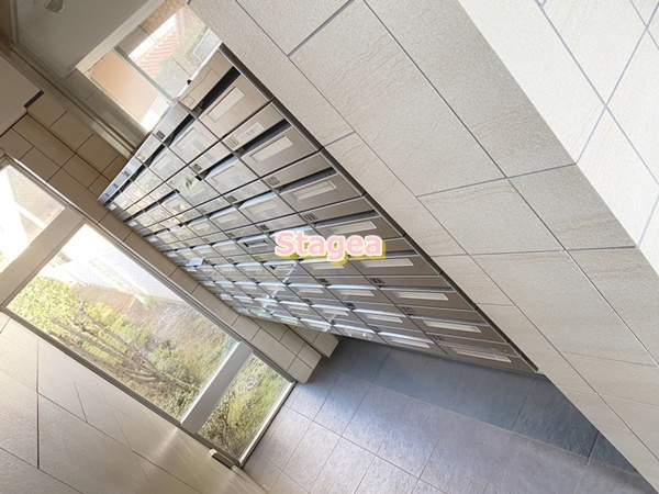アリエさいたま新都心のその他共用部分