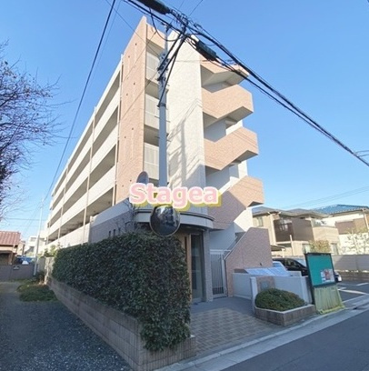 アリエさいたま新都心
