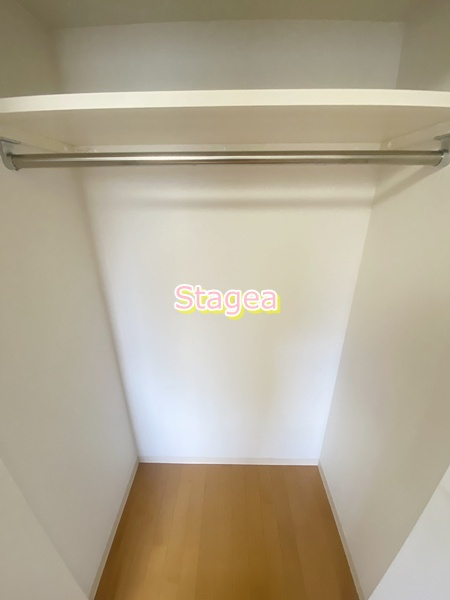 アリエさいたま新都心の収納