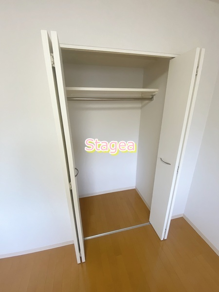アリエさいたま新都心の収納